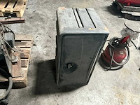Onderbouw gereedschapskist - afbeelding 2 van  3