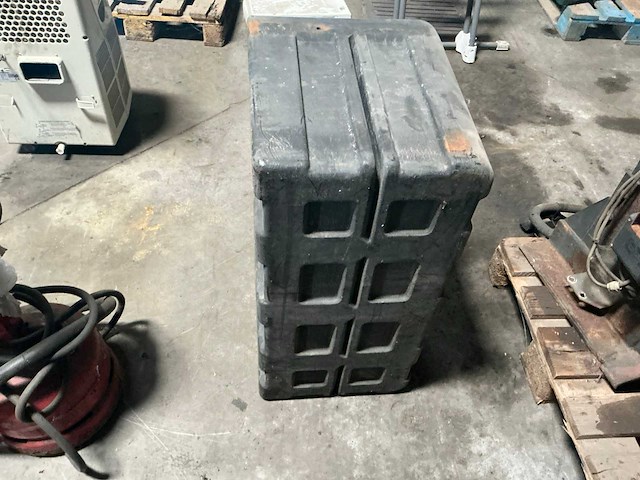 Onderbouw gereedschapskist - afbeelding 3 van  3