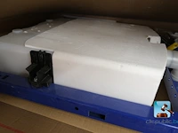 Onderbouw voor hangend toilet - afbeelding 2 van  5