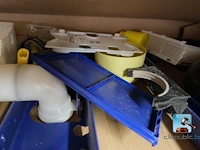 Onderbouw voor hangend toilet - afbeelding 3 van  5