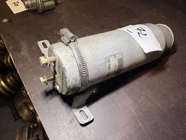 Onderdeel airco - afbeelding 1 van  2