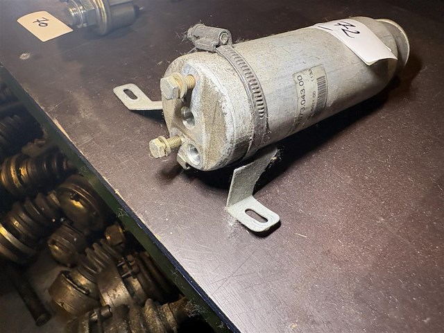 Onderdeel airco - afbeelding 2 van  2