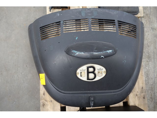 Onderdeel kever - afbeelding 1 van  2