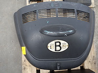 Onderdeel kever - afbeelding 1 van  2