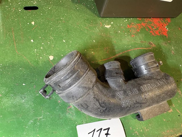 Onderdeel koeling 996 - afbeelding 2 van  3