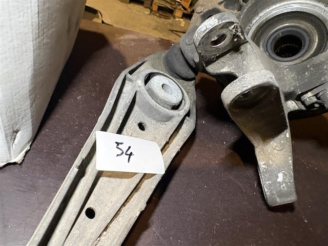 Onderdeel ophanging - afbeelding 1 van  5