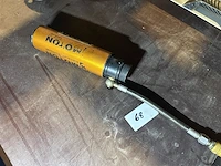 Onderdeel schokdemper