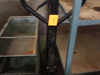 Onderdeel transpallet - afbeelding 1 van  1