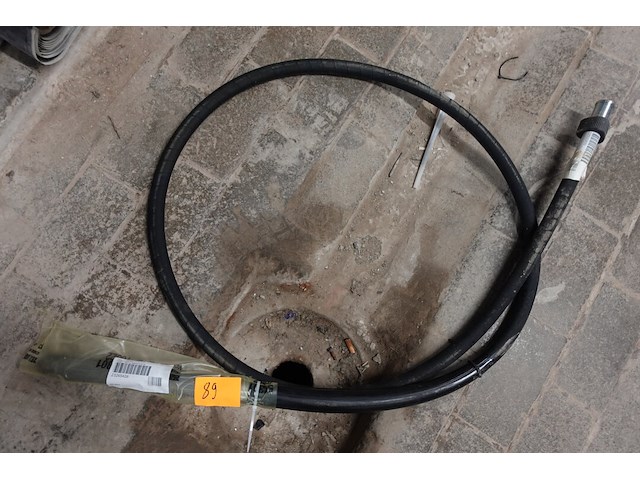 Onderdeel trilnaald - afbeelding 1 van  3