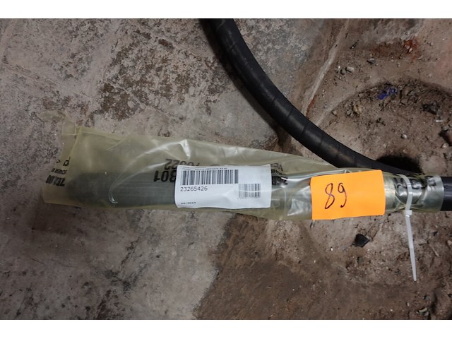 Onderdeel trilnaald - afbeelding 2 van  3