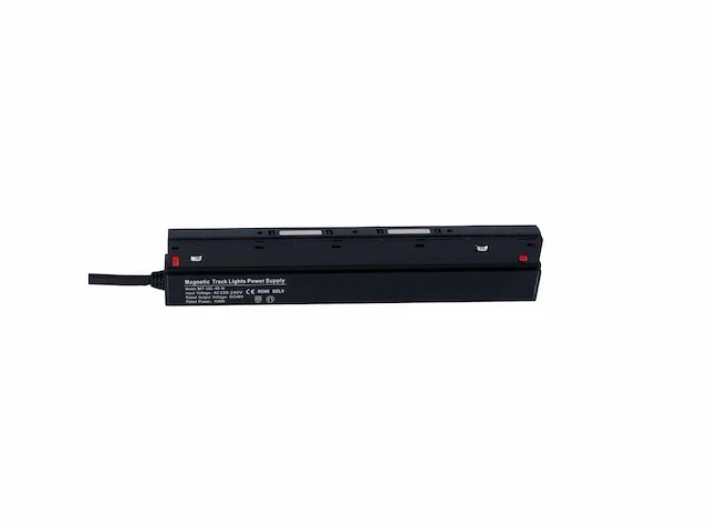 Onderdeel voor magnetische railverlichting (venus) – 100w (2 stuks) - afbeelding 3 van  5