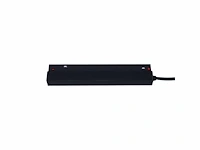 Onderdeel voor magnetische railverlichting (venus) – 100w (2 stuks) - afbeelding 4 van  5