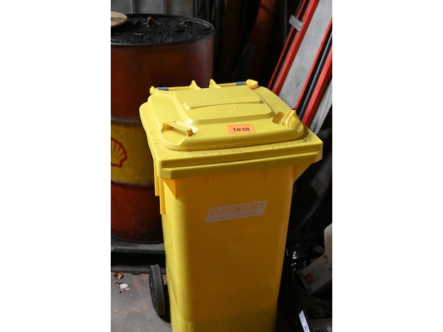 Onderdeel waterzuivering - afbeelding 1 van  1