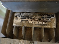 Onderdelen afzuiging - afbeelding 2 van  5