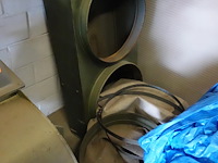 Onderdelen afzuiging - afbeelding 3 van  5