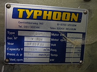 Onderdelen afzuiging - afbeelding 4 van  5