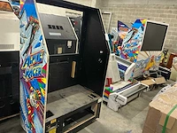 Onderdelen arcadekast - afbeelding 2 van  8