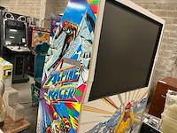Onderdelen arcadekast - afbeelding 6 van  8