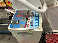 Onderdelen arcadekast - afbeelding 7 van  8