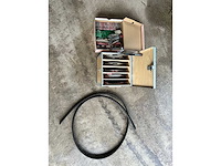 Onderdelen betonschuurmachine htc650rx - afbeelding 3 van  4