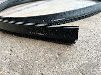 Onderdelen betonschuurmachine htc650rx - afbeelding 4 van  4