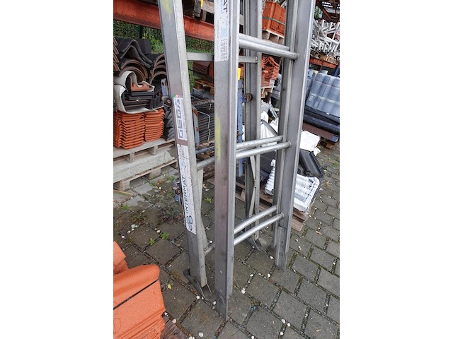 Onderdelen bouwlift geda - afbeelding 3 van  6