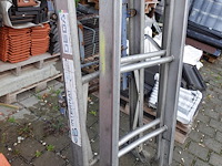 Onderdelen bouwlift geda - afbeelding 3 van  6