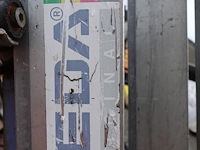 Onderdelen bouwlift geda - afbeelding 4 van  6