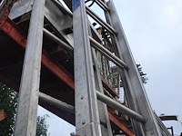 Onderdelen bouwlift geda - afbeelding 6 van  6