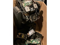 Onderdelen chauvet intimidator sr 140 - afbeelding 2 van  3