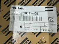 Onderdelen compressor atlas copco - afbeelding 4 van  5