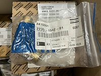 Onderdelen compressor atlas copco - afbeelding 5 van  5