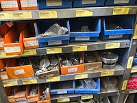Onderdelen en koppelingen rvs (grote hoeveelheid) - afbeelding 5 van  11