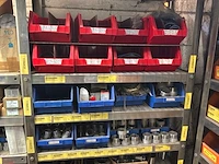 Onderdelen en koppelingen rvs (grote hoeveelheid) - afbeelding 2 van  11