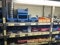 Onderdelen en koppelingen rvs (grote hoeveelheid) - afbeelding 8 van  11