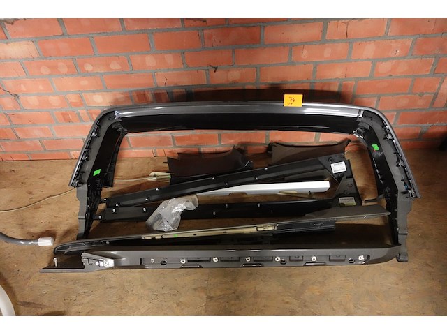 Onderdelen ford - afbeelding 1 van  4