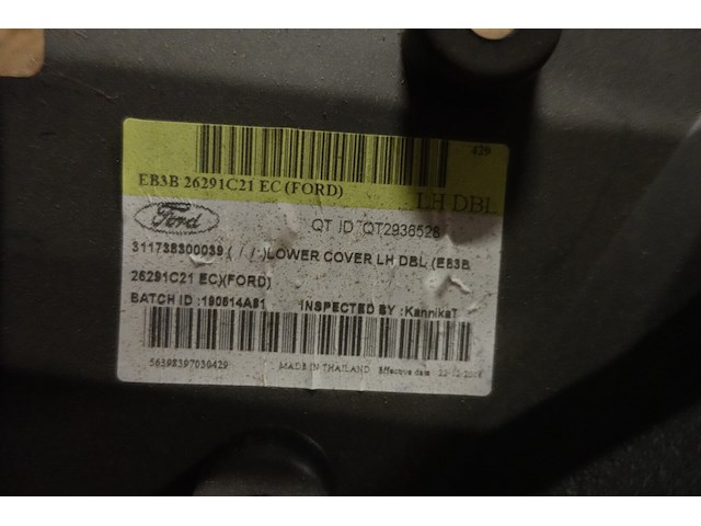 Onderdelen ford - afbeelding 3 van  4