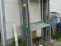 Onderdelen galva stelling - afbeelding 3 van  7