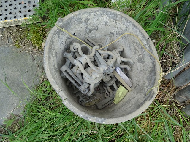 Onderdelen galva stelling - afbeelding 4 van  7