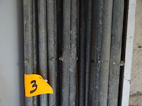 Onderdelen galva stelling - afbeelding 6 van  7