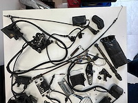 Onderdelen honda vt500 shadow (jaren '80) - afbeelding 3 van  12