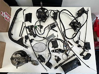 Onderdelen honda vt500 shadow (jaren '80) - afbeelding 1 van  12