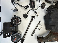 Onderdelen honda vt500 shadow (jaren '80) - afbeelding 7 van  12