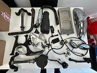 Onderdelen honda vt500 shadow (jaren '80) - afbeelding 9 van  12