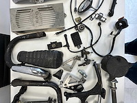 Onderdelen honda vt500 shadow (jaren '80) - afbeelding 11 van  12