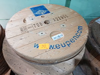 Onderdelen houten bobijnen - afbeelding 3 van  7