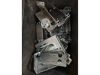 Onderdelen industriêle sectionele poorten - other construction - afbeelding 5 van  6