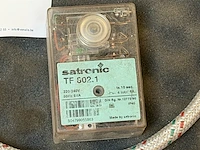 Onderdelen koffer voor verwarmingssystemen - afbeelding 2 van  6