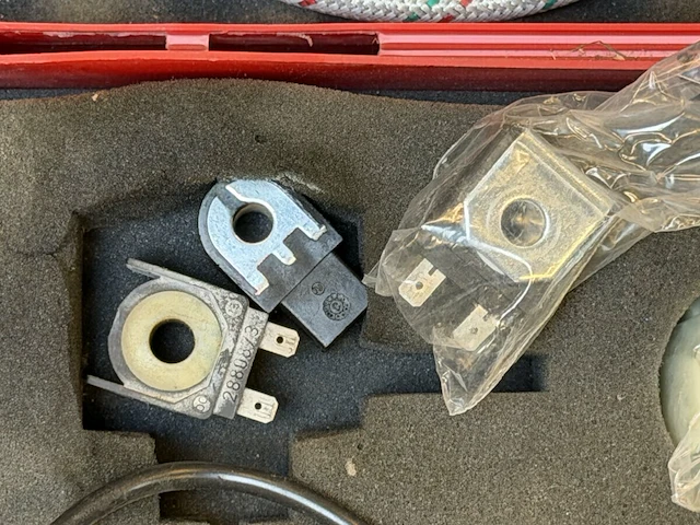 Onderdelen koffer voor verwarmingssystemen - afbeelding 6 van  6