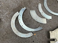 Onderdelen kunststof lasmachine - afbeelding 5 van  5